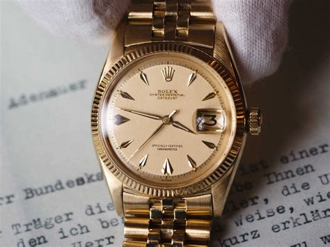 parere replica rolex|how to detect a fake rolex.